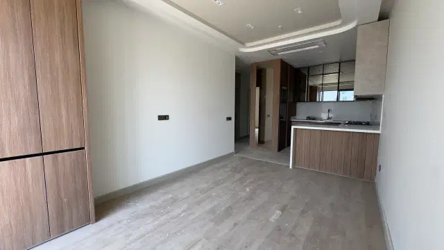 ANTALYA'NIN EN PRESTİJLİ NOKTASINDA RESORT KONSEPTLİ AYRICALIKLI LÜKS YAŞAM — görsel 8