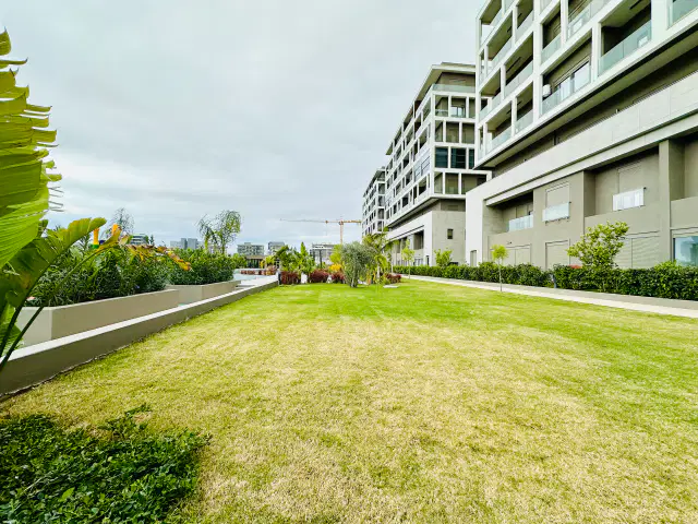 ALTINTAŞIN EN PRESTİJLİ SİTESİ SİRİUS MODERN'DE 1+1 DAİRE — görsel 31