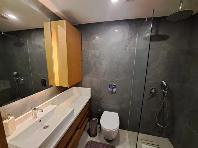 Turizm Yolu'nda eşyalı kiralık lüks daire — görsel 18