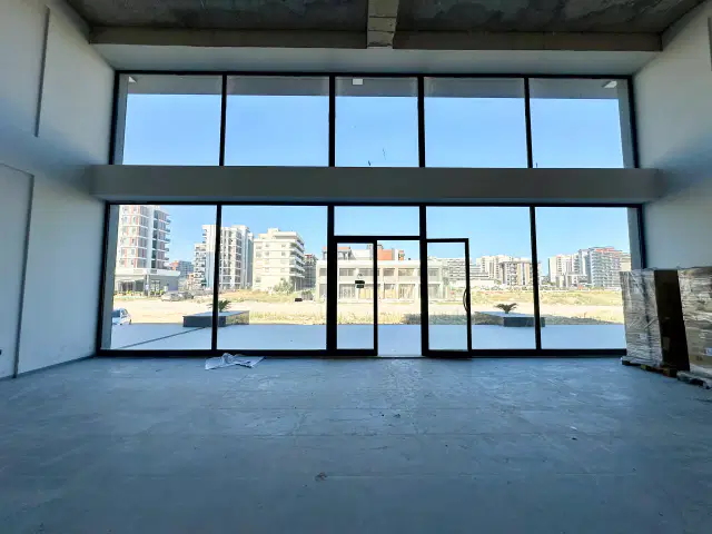 ALTINTAŞ 40LIK ANA CAD ÜZERİ SATILIK DÜKKAN — görsel 13