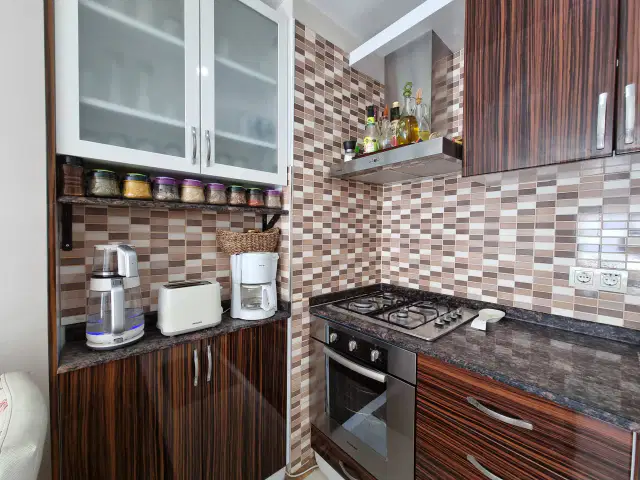 GÜZELOBA DÜDEN NEHRİ YANI KULLANIŞLI 2+1 ARAKAT DAİRE — görsel 16