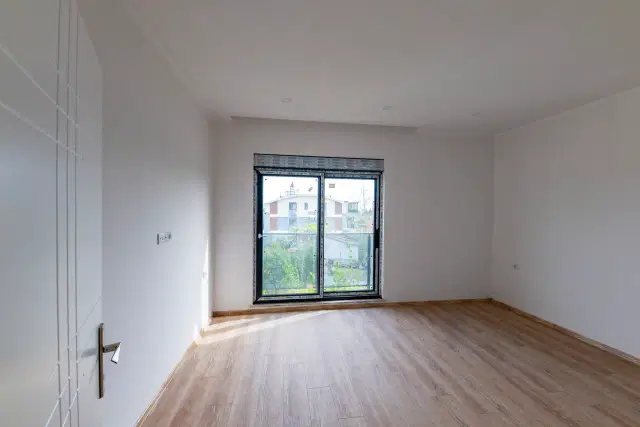 Ermenek'te Şık İskanlı Geniş Sıfır 3+1 Dubleks Daire — görsel 27