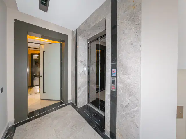 ANTALYA^'NIN YÜKSELEN DEĞERİ ALTINTAŞ 'TAGENİŞ 2+1 DAİRE — görsel 16