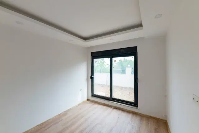 Ermenek'te Şık İskanlı Geniş Sıfır 3+1 Dubleks Daire — görsel 18