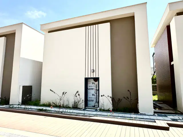 ALTINTAŞ 40LIK CAD ÜZERİNDE FIRSAT 2+1 VİLLA — görsel 6