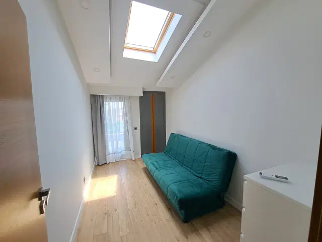 Turizm Yolu'nda eşyalı kiralık lüks daire — görsel 19