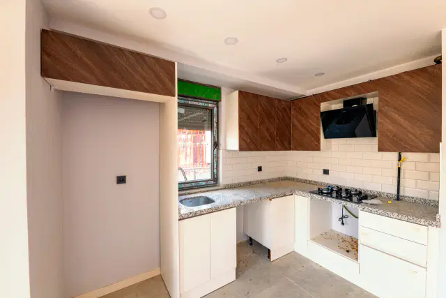 IŞIKLAR'DA GENÇPARK RESIDENCE'DA SIFIR İSKANLI 3+1 DAİRE — görsel 21