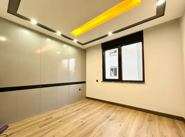 DEDEMAN LİFE'DA 3+2 SATILIK LÜKS DAİRE — görsel 26