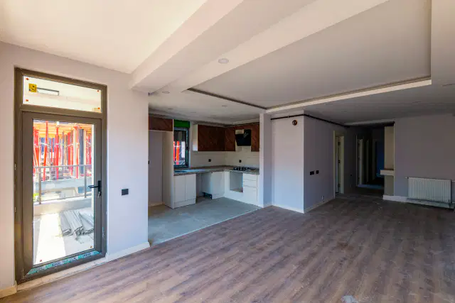 IŞIKLAR'DA GENÇPARK RESIDENCE'DA SIFIR İSKANLI 3+1 DAİRE — görsel 17