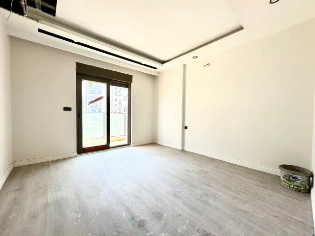 ALTINTAŞ 40LIK CAD ÜZERİNDE FIRSAT 2+1 VİLLA — görsel 18