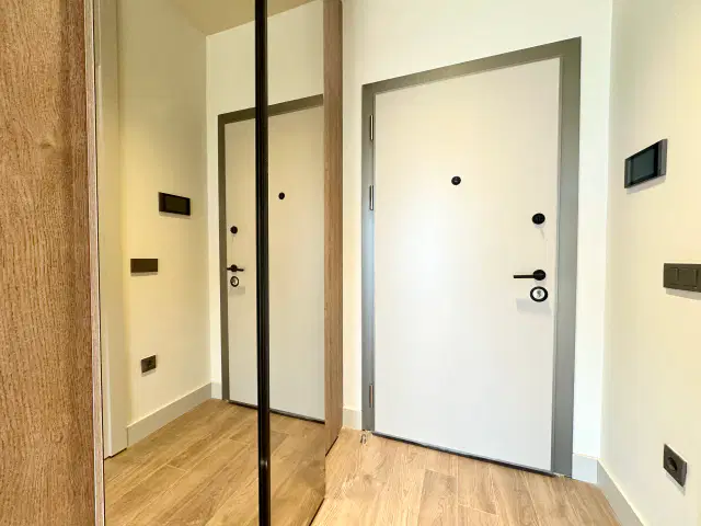 ALTINTAŞIN EN PRESTİJLİ SİTESİ SİRİUS MODERN'DE 1+1 DAİRE — görsel 14