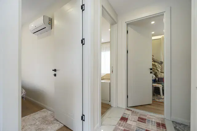 Döşemealtı Altınkale Satılık 4+1 müstakil Havuzlu ikiz villa — görsel 34