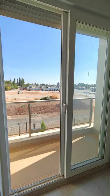Kepez Baraj Mh. Site İçi Ara Kat Kiralık Sıfır 3+1 Daire — görsel 27