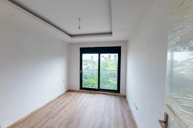 Ermenek'te Şık İskanlı Geniş Sıfır 3+1 Dubleks Daire — görsel 7