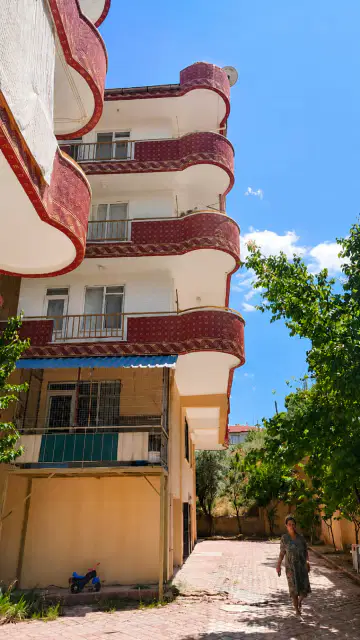 Korkuetli Aşağıpazar 2+1 Satılık Daire — görsel 3