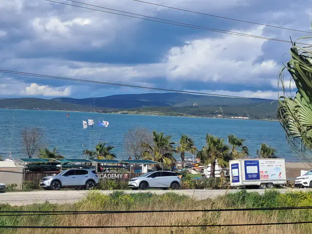 URLA İÇMELERDE KESİNTİSİZ DENİZ MANZARALI DEVİRLİK OTEL — görsel 8