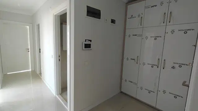 Kepez Baraj Mh. İlkevim Krediye Uygun Site İçi Katta Satılık 3+1 Daire — görsel 6