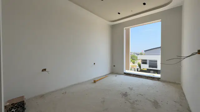 ANTALYA'NIN EN PRESTİJLİ NOKTASINDA RESORT KONSEPTLİ AYRICALIKLI LÜKS YAŞAM — görsel 3