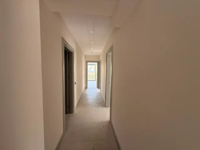 ZERDALİLİK MAHALLESİNDE SATILIK 3+1 DAİRE — görsel 16
