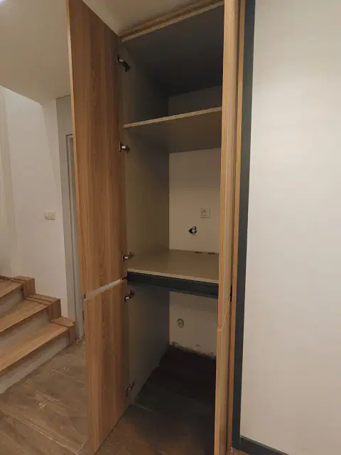 Gençlik Mah.de Yeni Bina AIRBNB'ye Uygun Satılık 2+1 Ters Dubleks — görsel 31