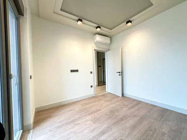 ALTINTAŞIN EN PRESTİJLİ SİTESİ SİRİUS MODERN'DE 1+1 DAİRE — görsel 17