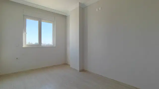 Kepez Baraj Mh. Site İçi Ara Kat Kiralık Sıfır 3+1 Daire — görsel 23