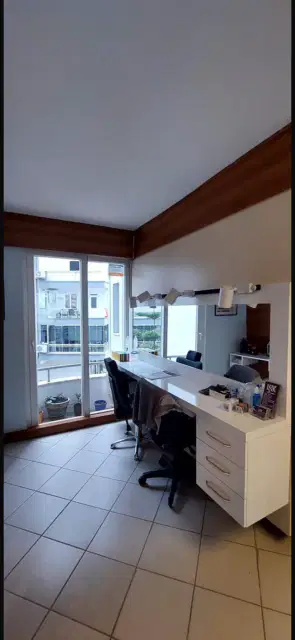 FALEZ CADDESİ ÜZERİ 4+1 DUBLEX OFİS — görsel 4