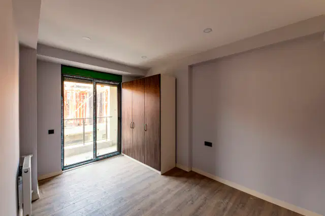 IŞIKLAR'DA GENÇPARK RESIDENCE'DA SIFIR İSKANLI 3+1 DAİRE — görsel 3