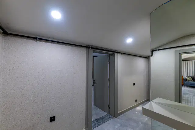 SARISU'DA  İSKANLI SIFIR 2+1 ve 1+1  DUBLEKS  RESIDENCE DAİRE — görsel 14