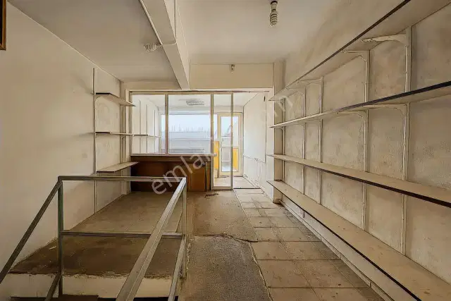 Antalya Merkez Sinan Mahallesinde Kiralık Dükkân — görsel 2