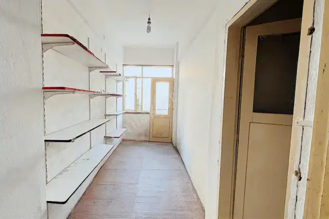 Antalya Merkez Sinan Mahallesinde Kiralık Dükkân — görsel 3
