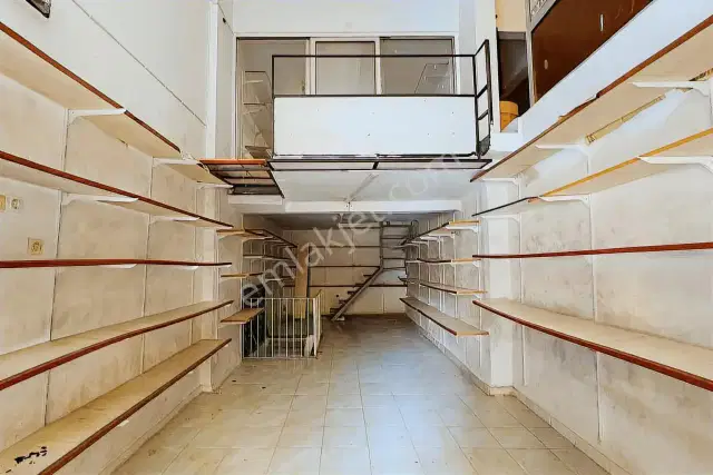 Antalya Merkez Sinan Mahallesinde Kiralık Dükkân — görsel 4