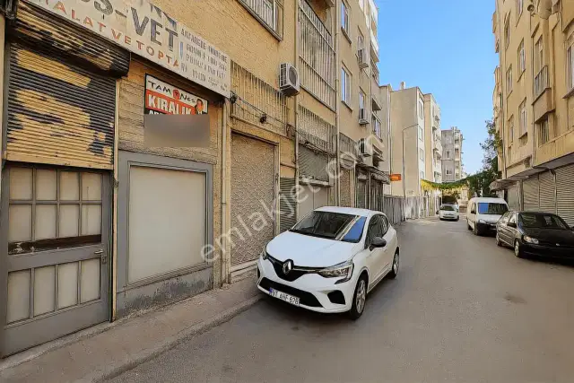 Antalya Merkez Sinan Mahallesinde Kiralık Dükkân — görsel 6