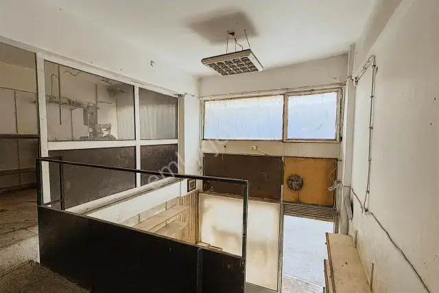 Antalya Merkez Sinan Mahallesinde Kiralık Dükkân — görsel 7