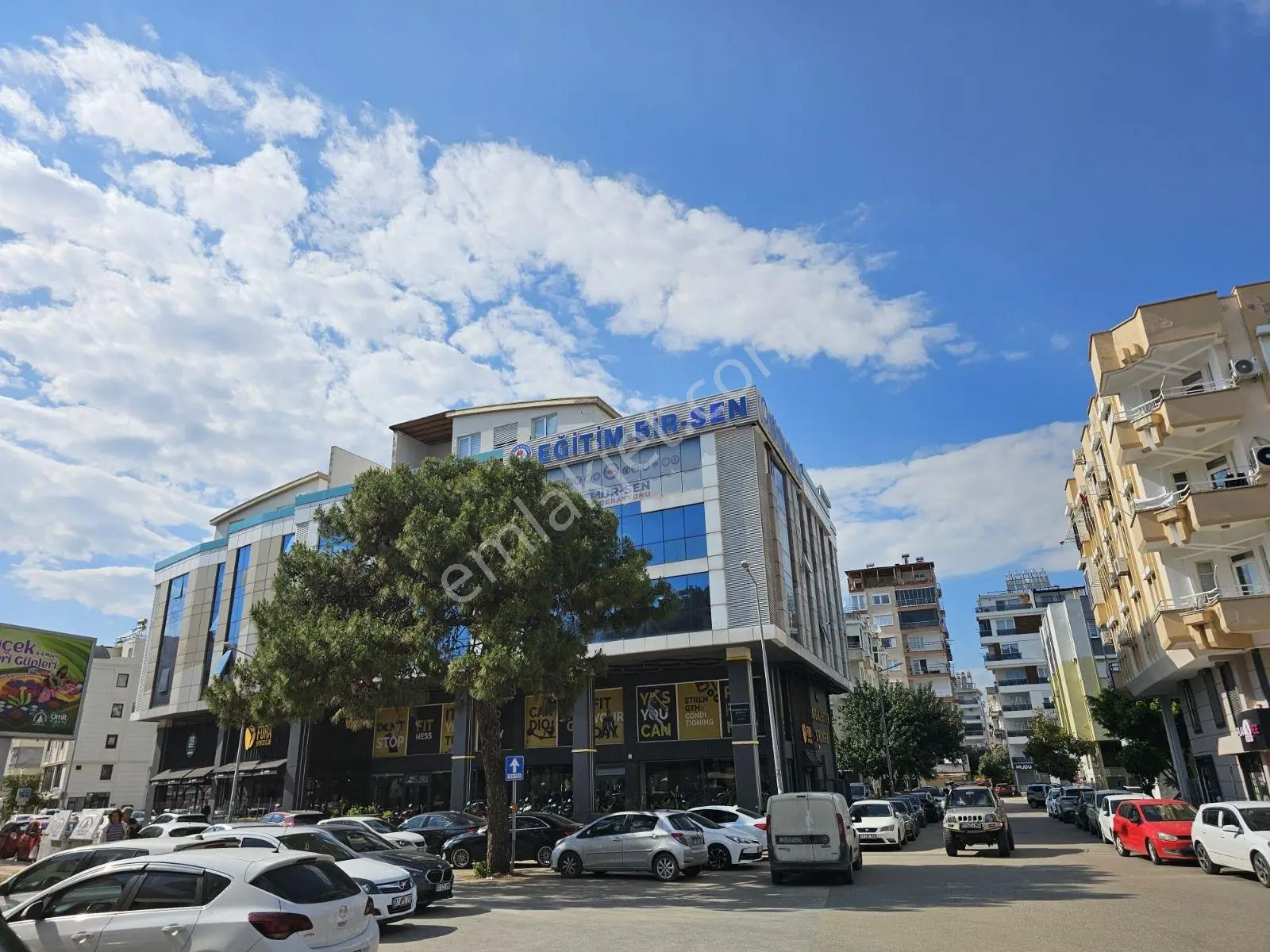 Yıldız Mah.plaza Katında Masrafsız Kiralık 220 M2 Ofis — görsel 2
