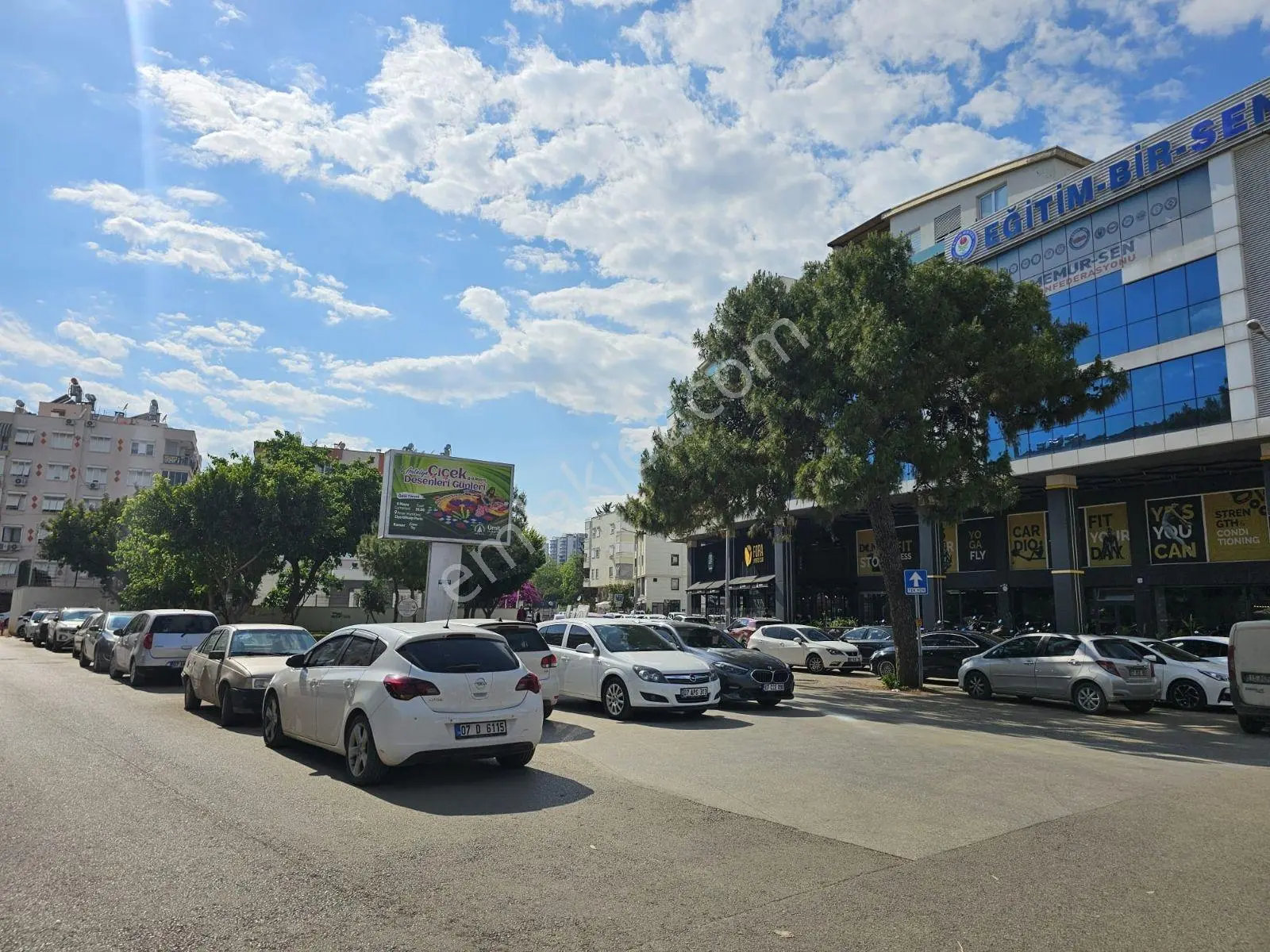 Yıldız Mah.plaza Katında Masrafsız Kiralık 220 M2 Ofis — görsel 4