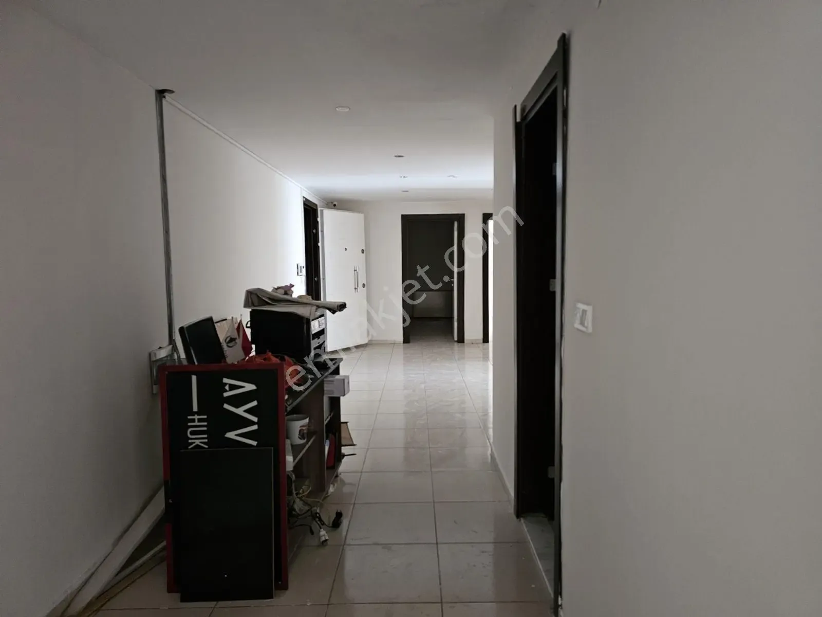 Yıldız Mah.plaza Katında Masrafsız Kiralık 220 M2 Ofis — görsel 5
