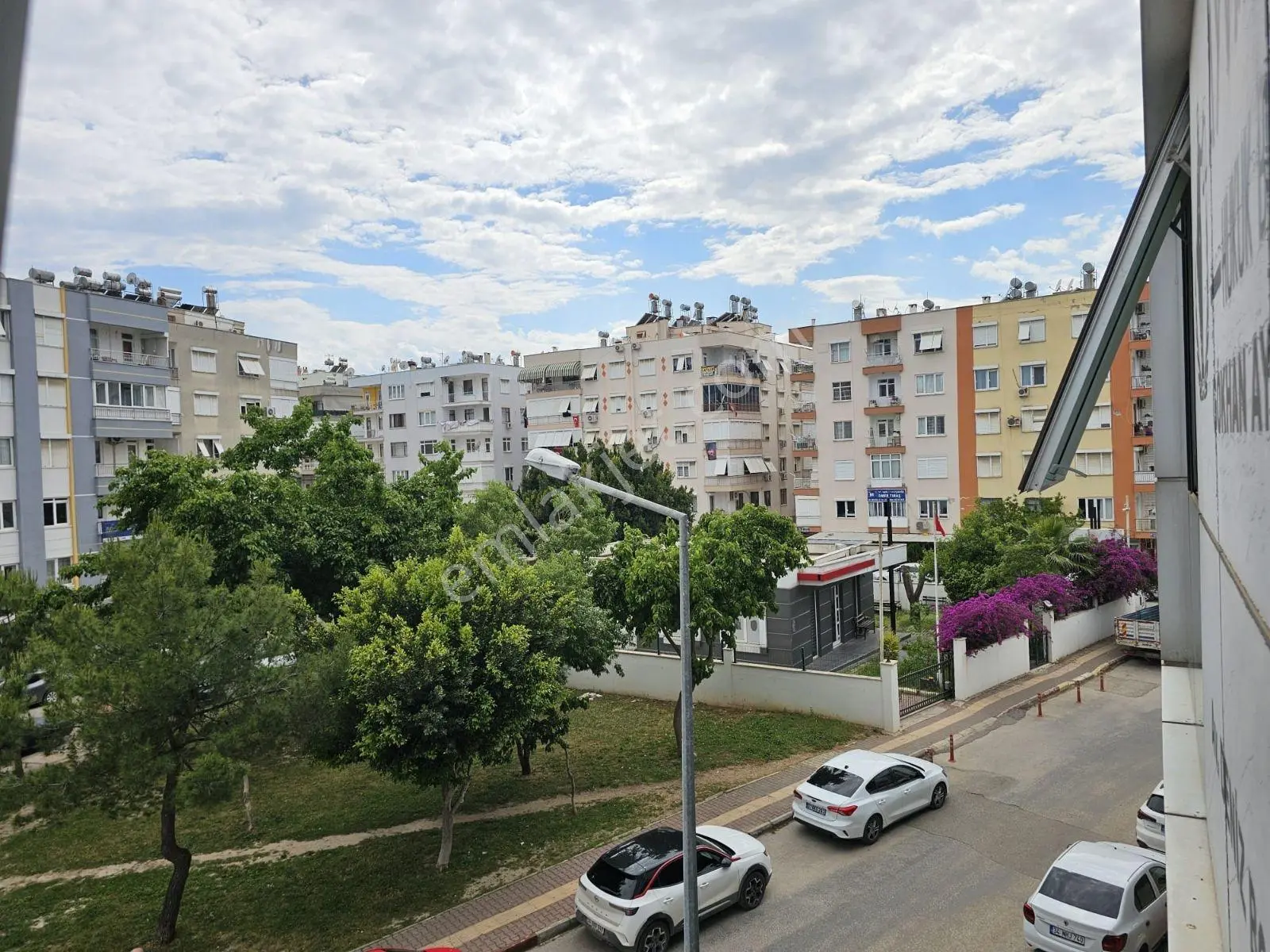 Yıldız Mah.plaza Katında Masrafsız Kiralık 220 M2 Ofis — görsel 9