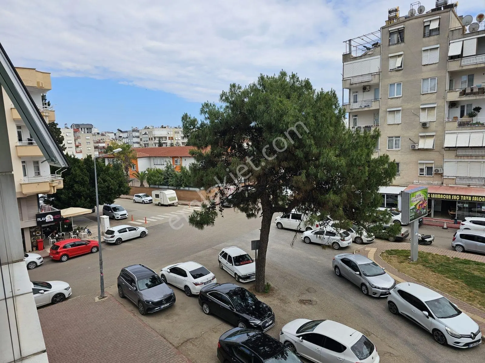Yıldız Mah.plaza Katında Masrafsız Kiralık 220 M2 Ofis — görsel 10