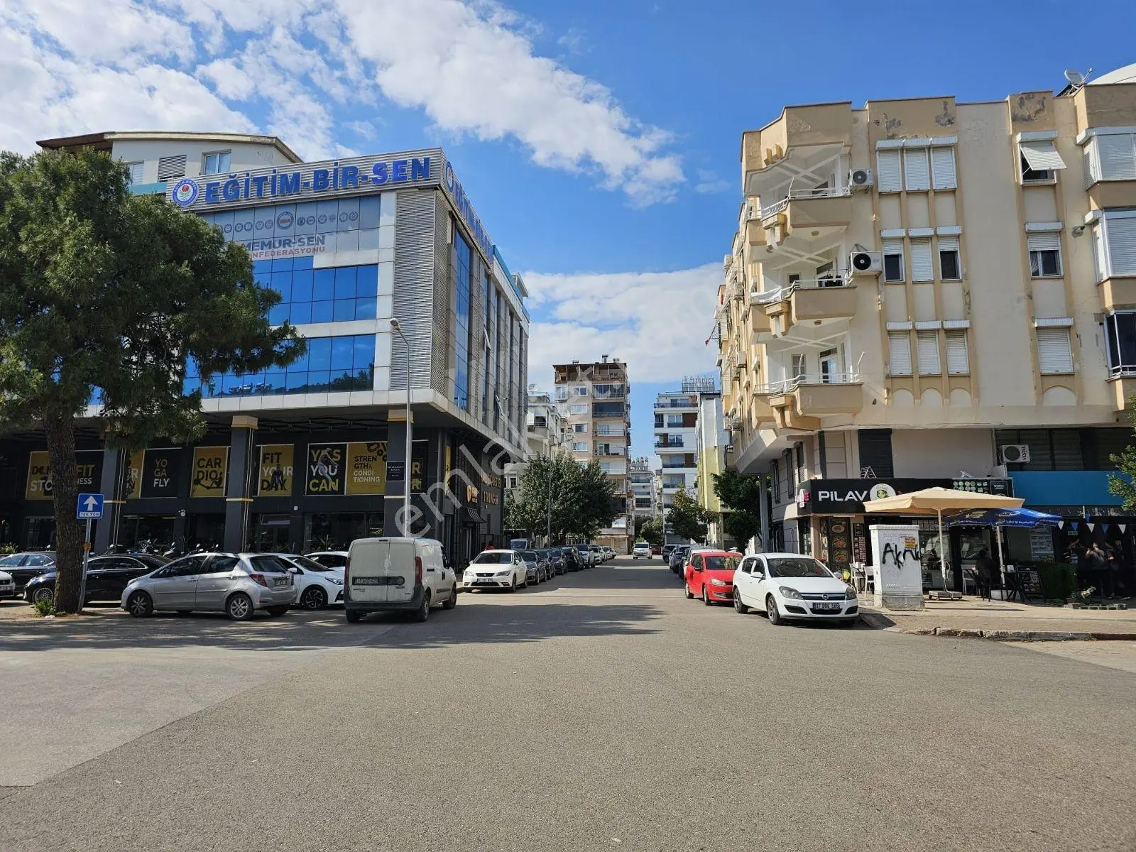 Yıldız Mah.plaza Katında Masrafsız Kiralık 220 M2 Ofis — görsel 11