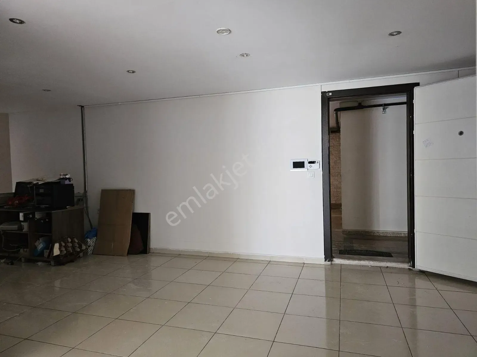 Yıldız Mah.plaza Katında Masrafsız Kiralık 220 M2 Ofis — görsel 15