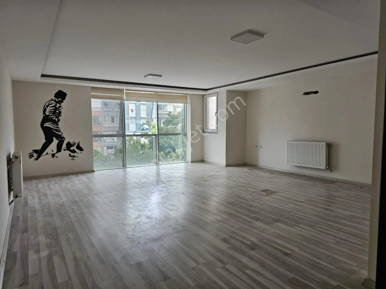 Yıldız Mah.plaza Katında Masrafsız Kiralık 220 M2 Ofis — görsel 17