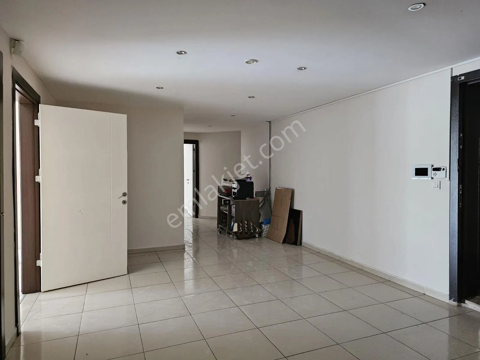 Yıldız Mah.plaza Katında Masrafsız Kiralık 220 M2 Ofis — görsel 21