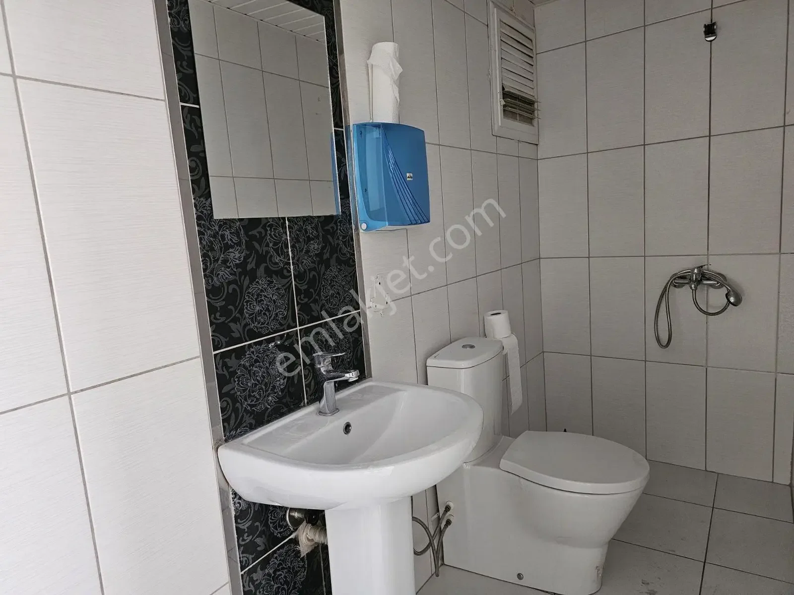 Yıldız Mah.plaza Katında Masrafsız Kiralık 220 M2 Ofis — görsel 25