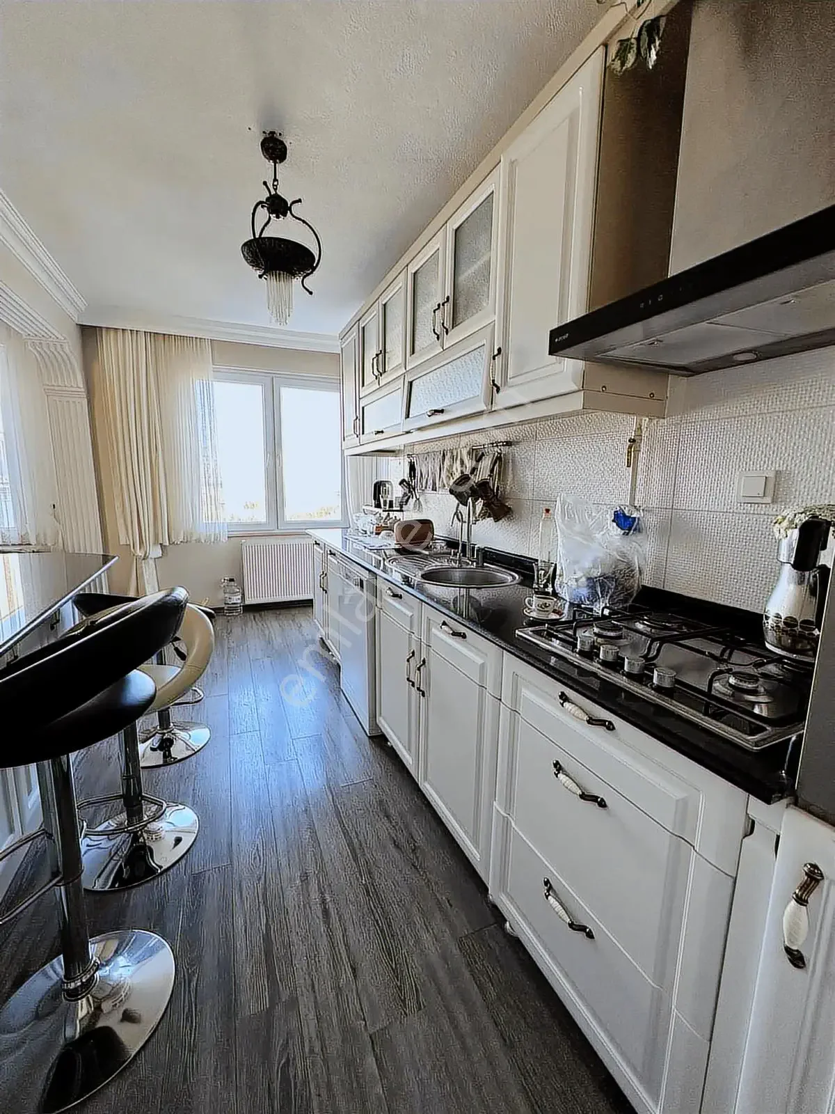 Swıss Hotel Yanı Mimoza Sitesi — görsel 3