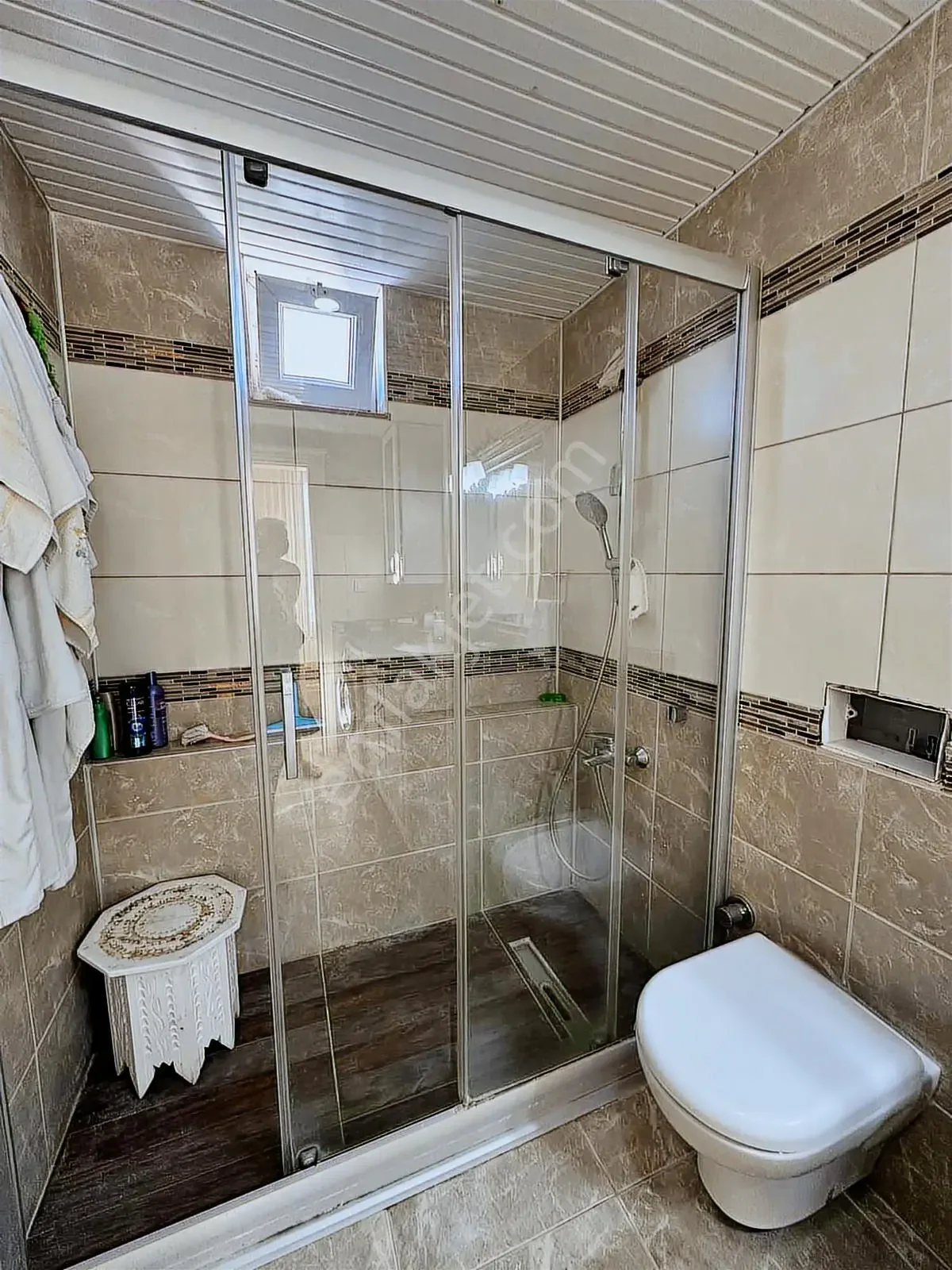 Swıss Hotel Yanı Mimoza Sitesi — görsel 4