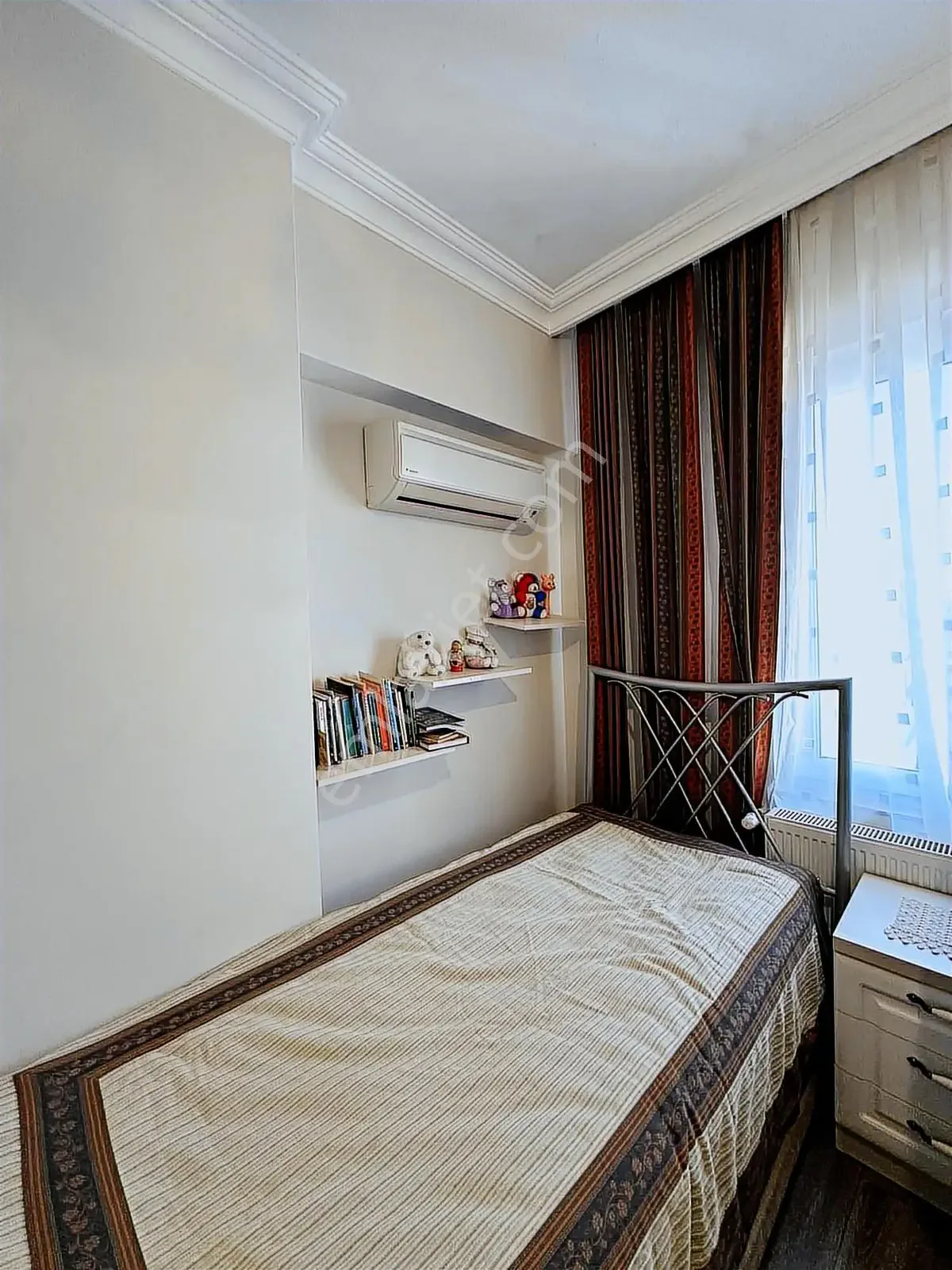 Swıss Hotel Yanı Mimoza Sitesi — görsel 5