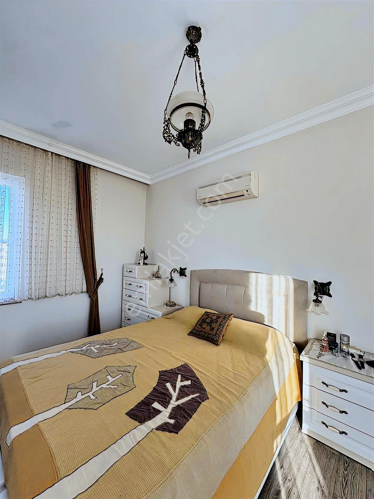 Swıss Hotel Yanı Mimoza Sitesi — görsel 6