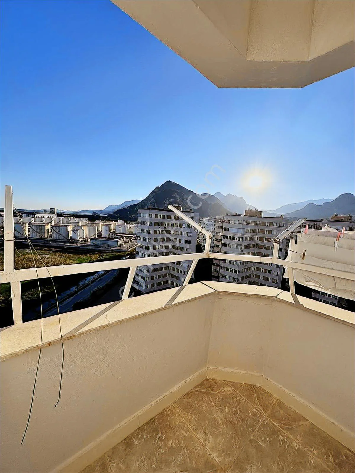 Swıss Hotel Yanı Mimoza Sitesi — görsel 7