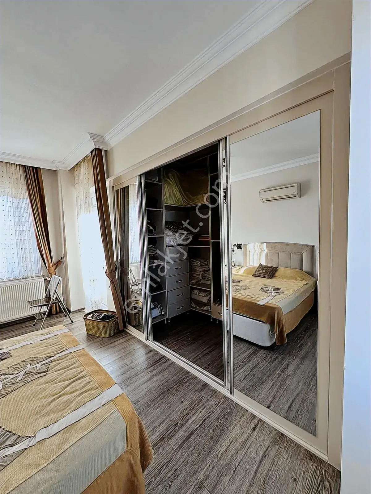 Swıss Hotel Yanı Mimoza Sitesi — görsel 8